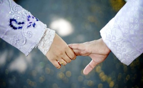 সহবাসের দোয়া 