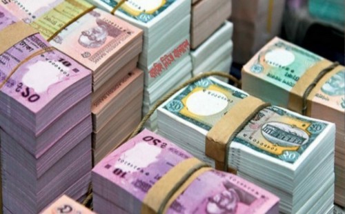 নতুন টাকায় থাকছে ‘জুলাই বিপ্লবের গ্রাফিতি’ 