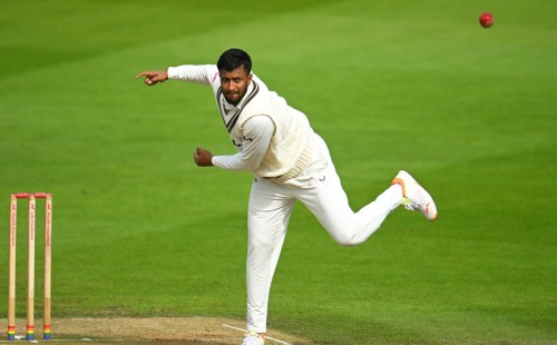 এবার বোলিং অ্যাকশনের পরীক্ষা দিলেন সাকিব 