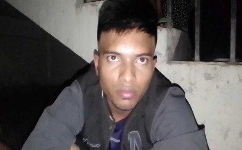 পরকীয়া করতে গিয়ে স্বামীর লাঠির আঘাতে স্ত্রীর মৃত্যু 