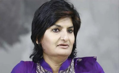 সাংবাদিক মুন্নী সাহার অ্যাকাউন্টে ১৩৪ কোটি টাকার লেনদেন 