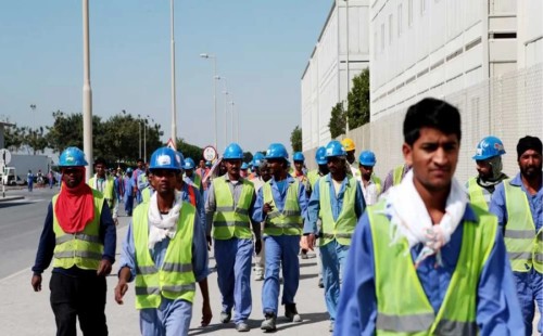 আমিরাতে সাধারণ ক্ষমা পেয়েছেন ৫০ হাজার বাংলাদেশি 