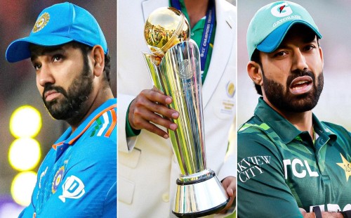 পাকিস্তানের প্রস্তাবে রাজি ভারত! 