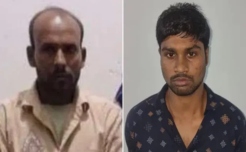 আইনজীবী সাইফুল হত্যায় দুই আসামি চন্দন ও রিপন রিমান্ডে 