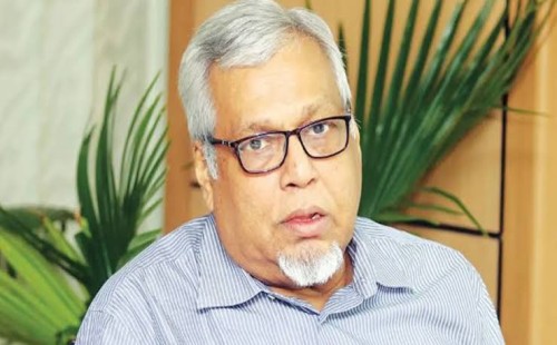 শিল্পের গ্যাস সংকট কাটাতে প্রয়োজনীয় পদক্ষেপ নেয়া হচ্ছে: উপদেষ্টা 