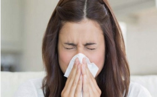 শীতকালে নাক বন্ধ হওয়ার কারণ এবং প্রতিকার 