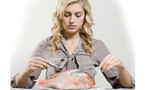 গর্ভাবস্থায় মাছ খাওয়া কেন জরুরি? 