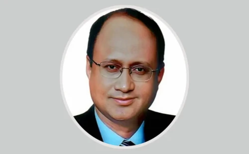 দুদক চেয়ারম্যান হতে পদত্যাগ করলেন জ্যেষ্ঠ সচিব আবদুল মোমেন! 