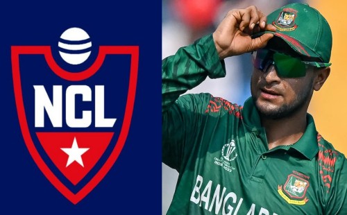 সাকিবের দলসহ যুক্তরাষ্ট্রের ক্রিকেট লিগ নিষিদ্ধ করেছে আইসিসি 