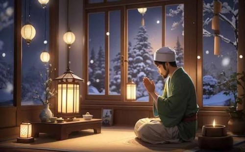 শীতে ইবাদতে কষ্ট, আছে বিশেষ ফজিলত 