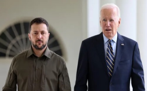 জব্দ রুশ সম্পদ থেকে ২০ বিলিয়ন ডলার পেলো ইউক্রেন 