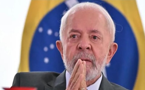 মস্তিস্কে অস্ত্রোপচার, ‘সুস্থ’ আছেন লুলা দা সিলভা 