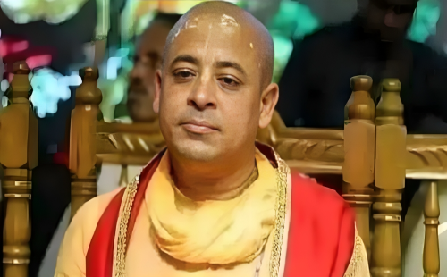 এবার ঢাকা থেকে আইনজীবী যাবেন চিন্ময়ের জামিন শুনানিতে 