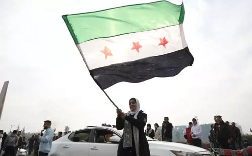 সিরিয়ায় মুসলিম বাহিনী পাঠানোর আগে আবু বকর (রা.) এর উপদেশ 