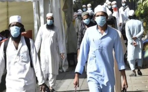 তাবলীগ জামাতের দুই গ্রুপের মধ্যে ফের উত্তেজনা 