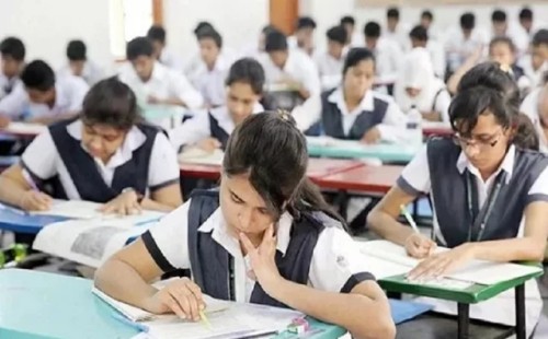 ২০২৫ সালের এসএসসি পরীক্ষার রুটিন প্রকাশ 
