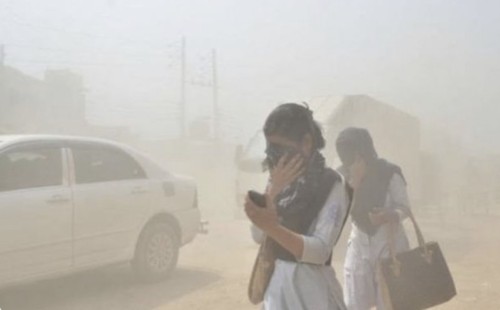 বায়ুদূষণ থেকে নিজেকে বাঁচাবেন যেভাবে 