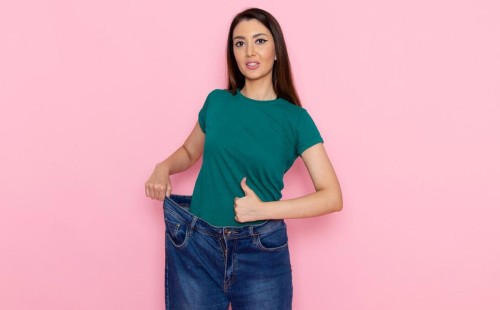 পেটে বাড়তি মেদ ঝরানোর ৫ উপায় 