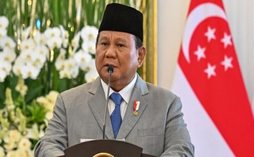 ৪৪ হাজার বন্দিকে ক্ষমা করে দিচ্ছেন ইন্দোনেশিয়ার প্রেসিডেন্ট 