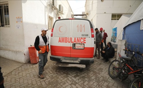 গাজায় নিহত আরও ৪০, মোট নিহত ৪৪ হাজার ৯০০ ছুঁইছুঁই 