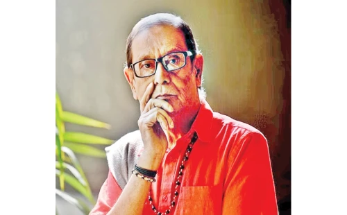 হেলাল হাফিজকে মরণোত্তর পুরস্কার দিতে সব করবে মন্ত্রণালয়: ফারুকী 