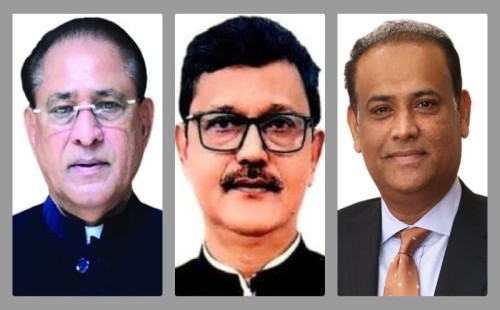 যুক্তরাজ্যে আশ্রয় চেয়েছেন যেসব আওয়ামী লীগ নেতা 