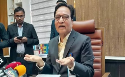 সরকারি কর্মকর্তা-কর্মচারীদের জন্য মহার্ঘ ভাতা ঘোষণা 