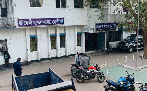 মুচলেকা দিয়ে থানা থেকে ছাড়া পেলেন বিএনপির ৭ নেতাকর্মী 