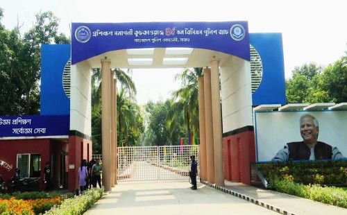 এবার সারদায় ২৫ এএসপিকে শোকজ 