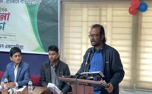 উপমহাদেশের ভালো ইউনিভার্সিটির তালিকায় বাংলাদেশের একটাও নাই 