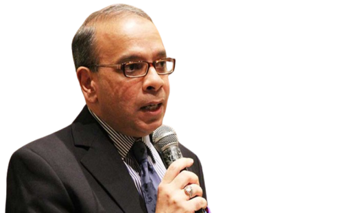 বিচারকদের কাজ শুধু বিচার করা: প্রধান বিচারপতি 