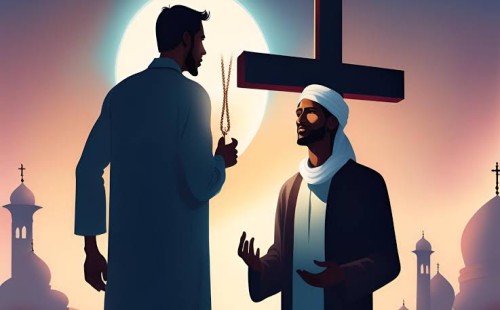 অমুসলিমদের সঙ্গে আচরণের ব্যাপারে কুরআন-হাদিসে যে দিকনির্দেশনা আছে 