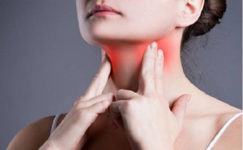 শীতে গলাব্যথা, দূর করার উপায় 