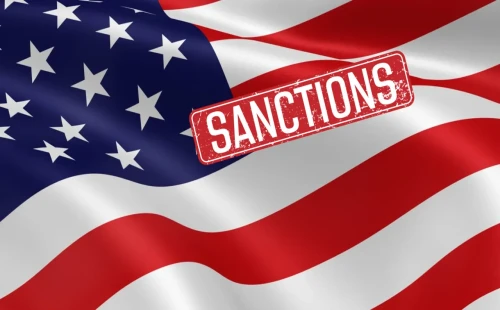 এবার ১৫ ব্যক্তি-প্রতিষ্ঠানের ওপর মার্কিন নিষেধাজ্ঞা 