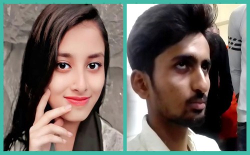 টিকটক নিয়ে দ্বন্দ্ব, স্ত্রীর আত্মহত্যার পর স্বামীরও চেষ্টা 