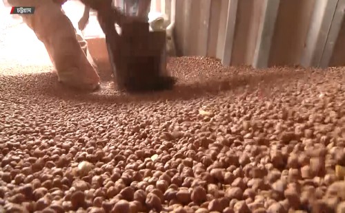 রেকর্ড আমদানির পরেও কমেনি ছোলার দাম, নেপথ্যে কারা? 