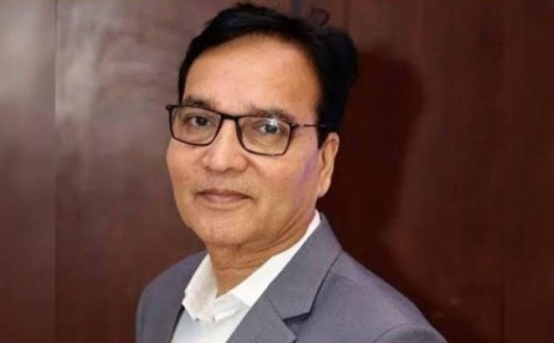 প্রশাসনিক ক্যাডারদের দাবি অযৌক্তিক নয়: জনপ্রশাসন সচিব 