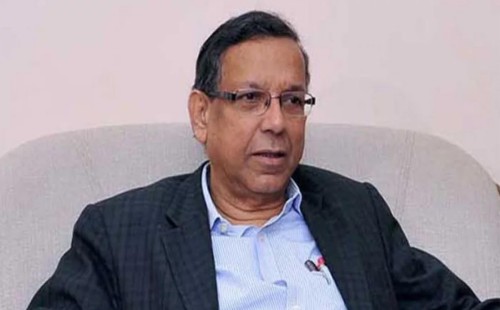 সাবেক মন্ত্রী আনিসুল হকের তিন ব্যাংকে ২১ কোটি টাকা 