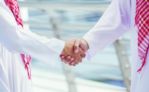 বিরোধ নিরসনে ইসলাম যা বলে 