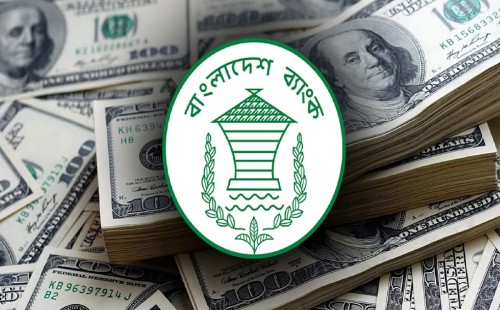 ডলার কেনায় কেন্দ্রীয় ব্যাংকের কঠোর নির্দেশনা জারি 