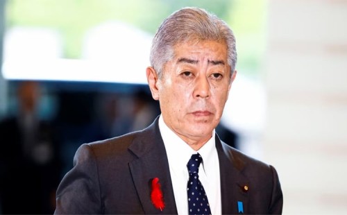 চীন সফরে জাপানের পররাষ্ট্রমন্ত্রী 