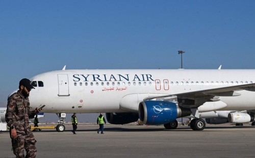 আসাদের পতনে দেশে ফিরেছে ২৫ হাজার সিরীয় 