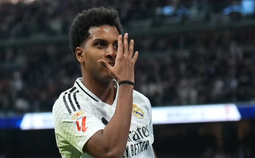 ম্যানসিটির আকর্ষণীয় প্রস্তাব ফিরিয়ে দিলেন রদ্রিগো 