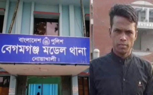 নামাজ শেষে বাড়ি ফেরার পথে বিএনপি কর্মীকে জবাই করে, রগ কেটে হত্যা 