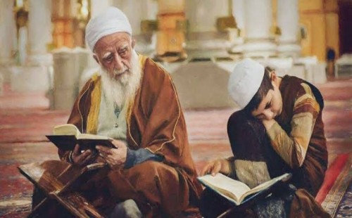 কোরআন তেলাওয়াত বিষণ্নতা দূর করে 