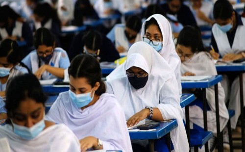 ২০২৬ সালের এসএসসি পরীক্ষার সংক্ষিপ্ত সিলেবাস ও মানবন্টন প্রকাশ 