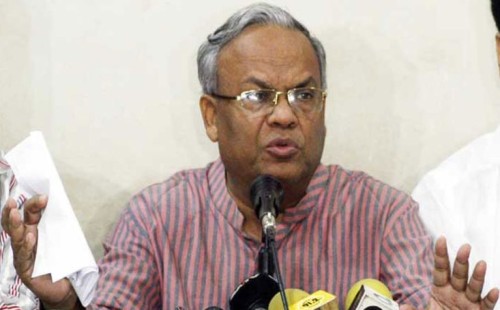 ভারতের সঙ্গে সম্পর্ক উন্নয়নে হাসিনাকে জামায়াত ক্ষমা করতে চায়: রিজভী 