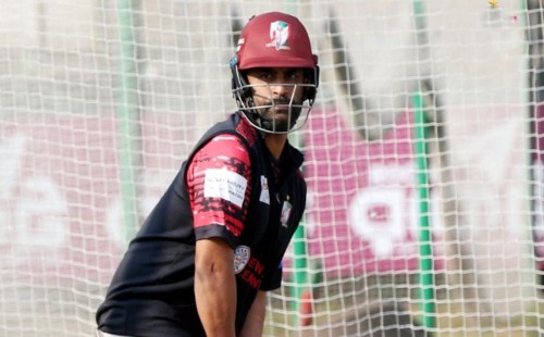 বিপিএলের উদ্বোধনী ম্যাচে টস জিতে ফিল্ডিংয়ে বরিশাল 