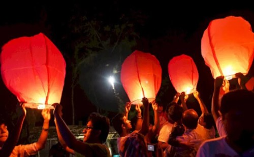 আতশবাজি-পটকা ফুটানো বন্ধে হাইকোর্টে রিট 