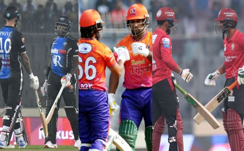 বিপিএলের উদ্বোধনী দিনে যত রেকর্ড হলো 